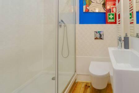 Appartement Old Town Chiado Balcony Aircon By Ld